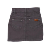 Jupe en jeans (coton biologique)